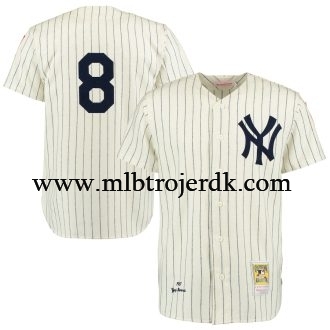 New York – MLB Baseball Trøje,køb MLB tøj