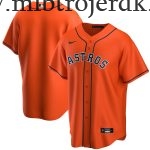 Børn Houston Astros  Orange Alternate Team
